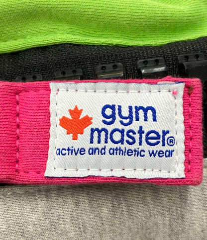 gymmaster ボディバッグ メンズ ジムマスター