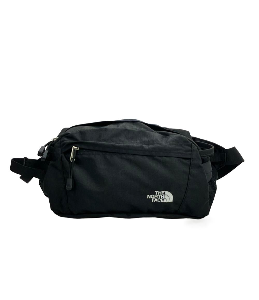 THE NORTH FACE ウエストバッグ ボディバッグ クラシックカンガ NM06554A メンズ ザ・ノースフェイス