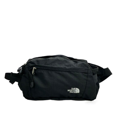 THE NORTH FACE ウエストバッグ ボディバッグ クラシックカンガ NM06554A メンズ ザ・ノースフェイス