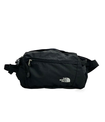 THE NORTH FACE ウエストバッグ ボディバッグ クラシックカンガ NM06554A メンズ ザ・ノースフェイス
