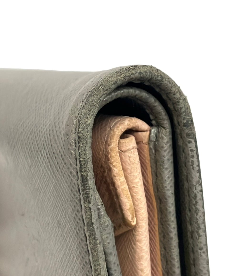 PRADA 二つ折り財布 1MV204 レディース プラダ