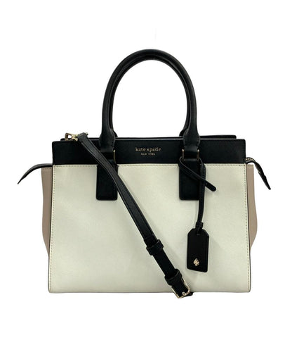 Kate Spade ハンドバッグ ショルダーバッグ 2WAY 斜め掛け レディース ケイトスペード