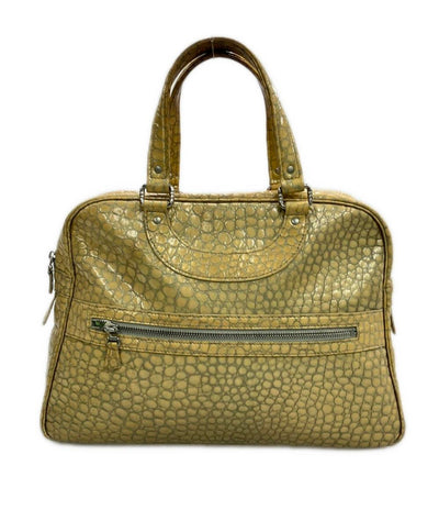 ジャック・ル・コール ハンドバック レディース Jacques le corre