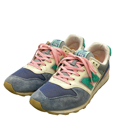 NEW BALANCE ローカットスニーカー WR996HL レディース SIZE 24.5 ニューバランス