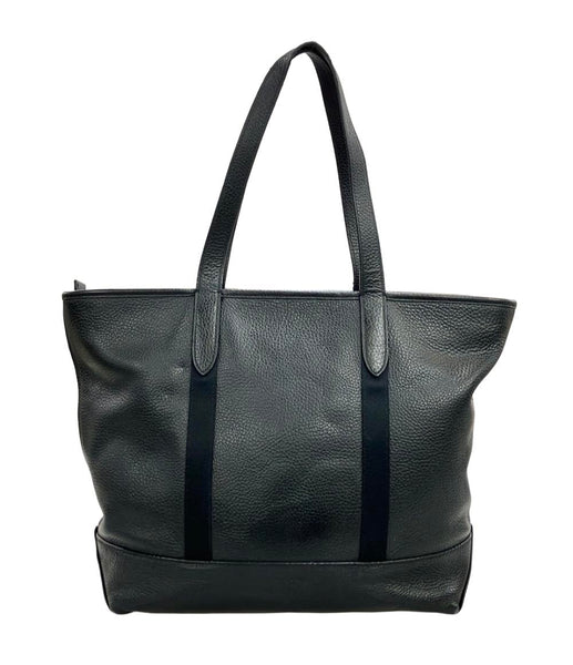 COACH F23248レザートートバッグ ホワイト/ブラック COACH F23248レザートートバッグ ホワイト/ブラック 【公式通販】