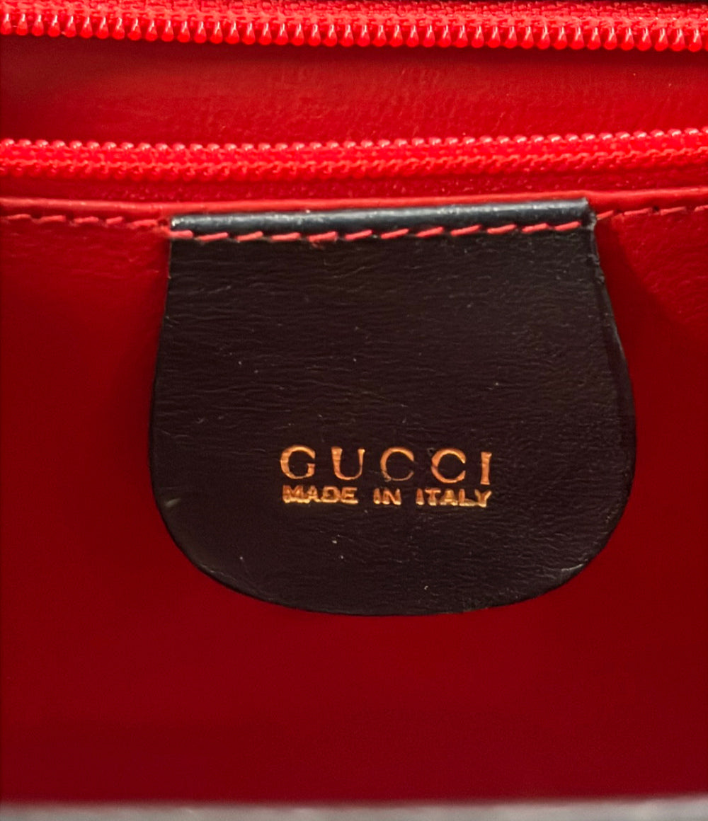 GUCCI ハンドバッグ レディース グッチ