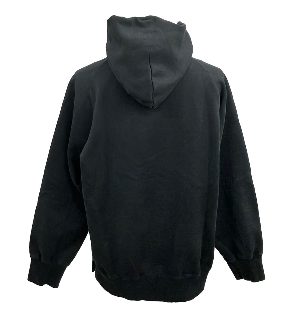 サカイ パーカー  スプリット シーム フーディー スウェット 23-03024M メンズ SIZE 1 (S) sacai