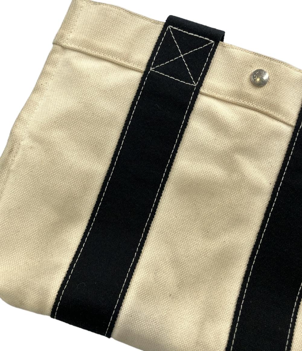 訳あり HERMES ハンドバッグ トートバッグ ボラボラ PM レディース エルメス