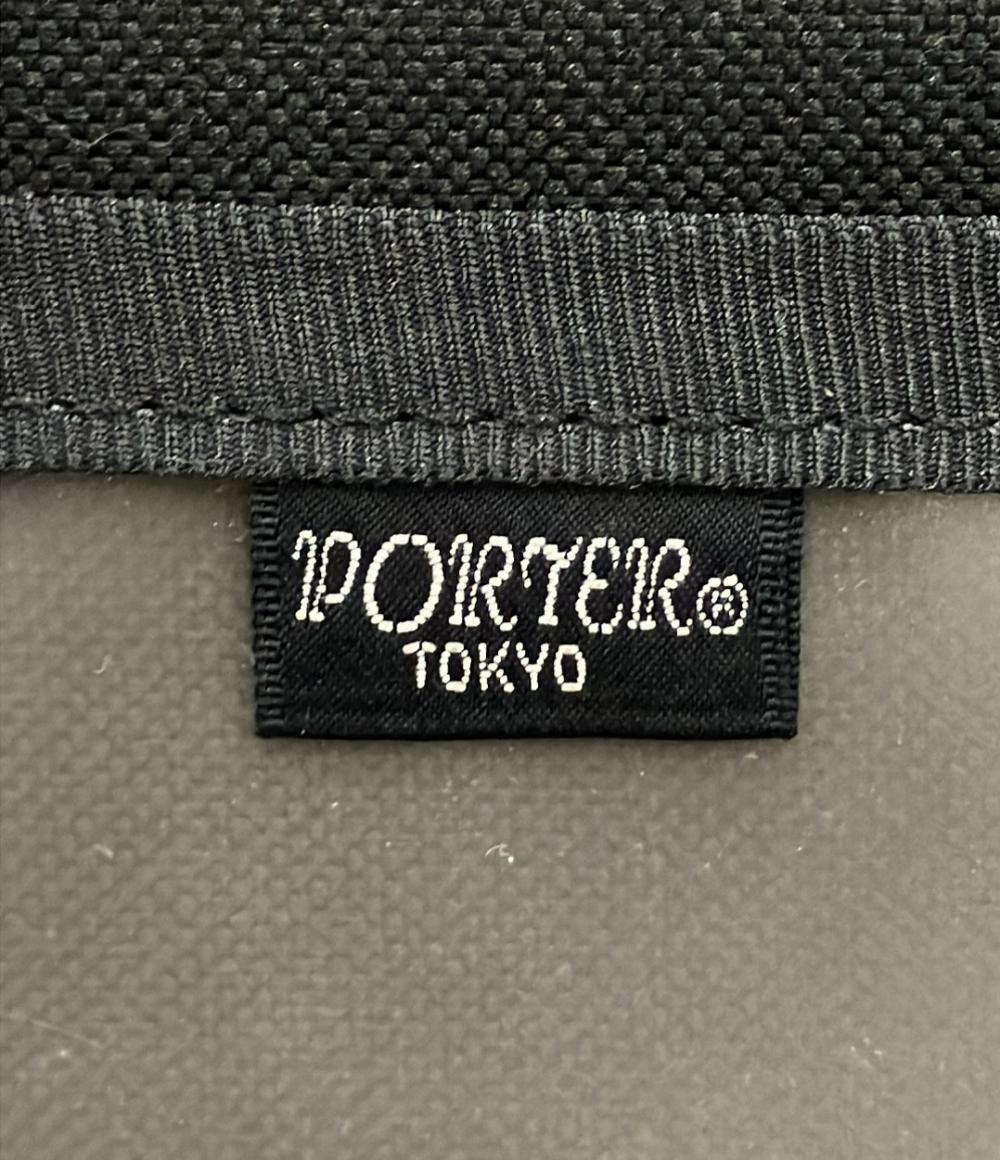 PORTER ビジネスバッグ ブリーフケース メンズ ポーター