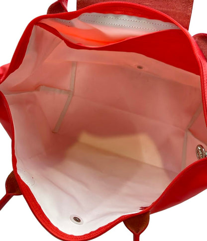 Longchamp トートバッグ ショルダーバッグ 肩掛け ル プリアージュ レディース ロンシャン