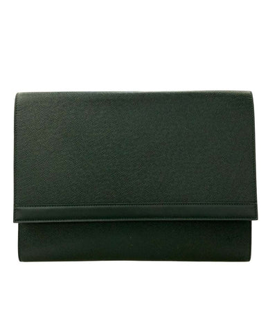 訳あり LOUIS VUITTON クラッチバッグ セカンドバッグ ボルガ タイガ M30204 メンズ レディース ルイ・ヴィトン