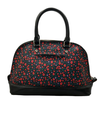 COACH 2WAY ハンドバッグ ショルダーバッグ 斜め掛け 花柄 F59443 レディース コーチ