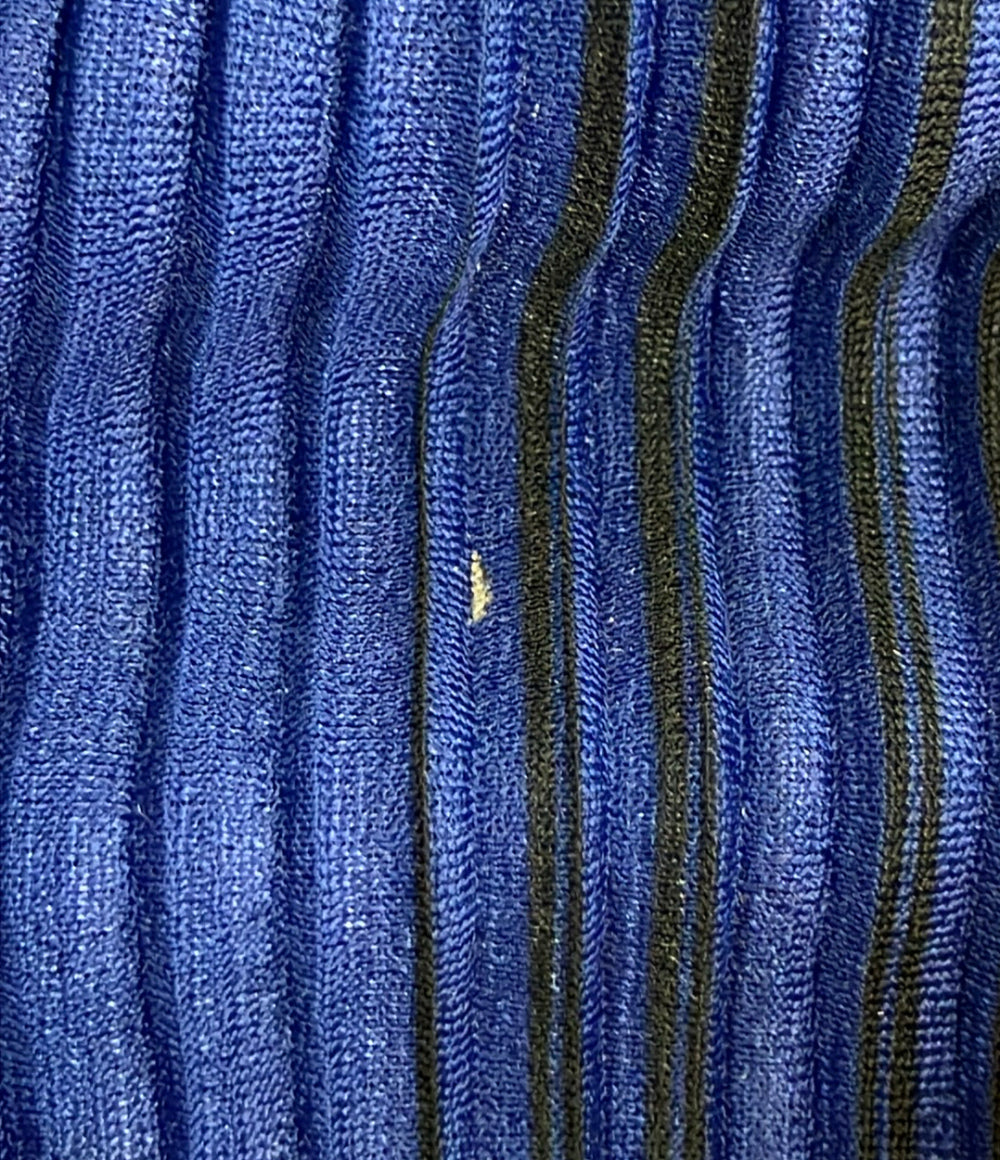 PLEATS PLEASE 長袖 カットソー レディース SIZE 03 プリーツプリーズ