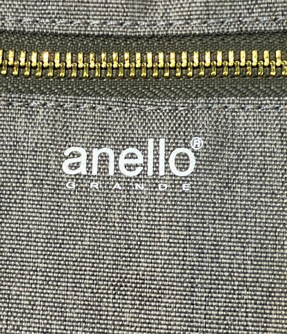 アネロ リュック レディース anello