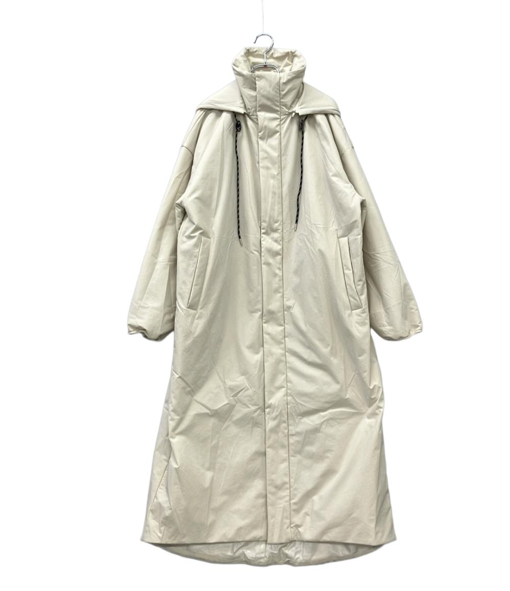 NAVE フーデットコート ユニセックス SIZE 2 ネイヴ