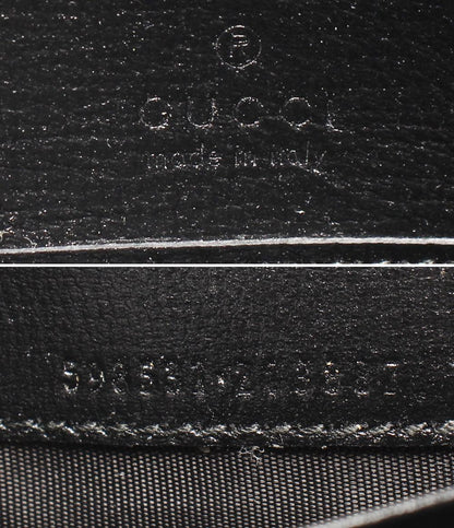 GUCCI 長財布 インターロッキングG マリーナ 598531 203967 レディース メンズ グッチ
