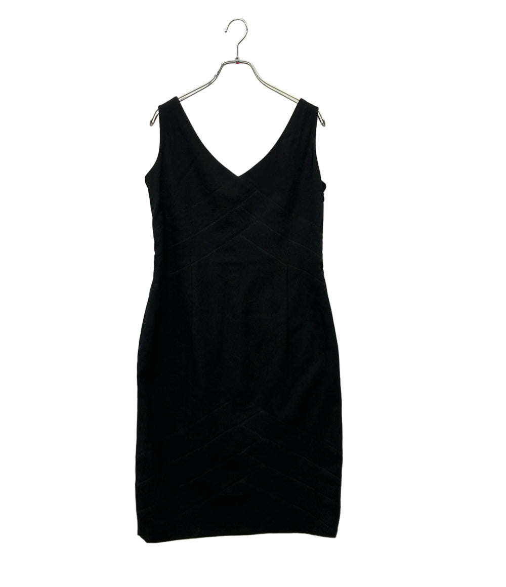 Christian Dior ノースリーブワンピース レディース SIZE 40 (M) クリスチャンディオール