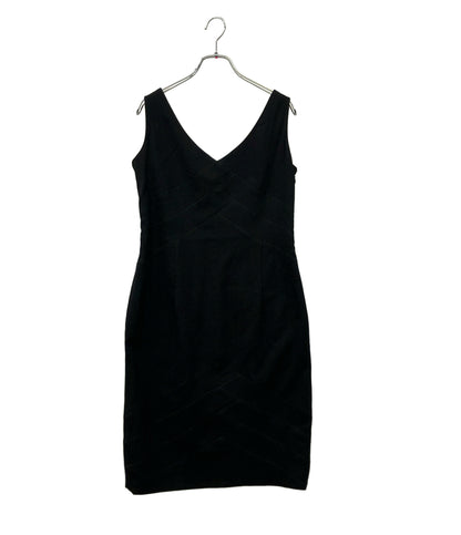Christian Dior ノースリーブワンピース レディース SIZE 40 (M) クリスチャンディオール