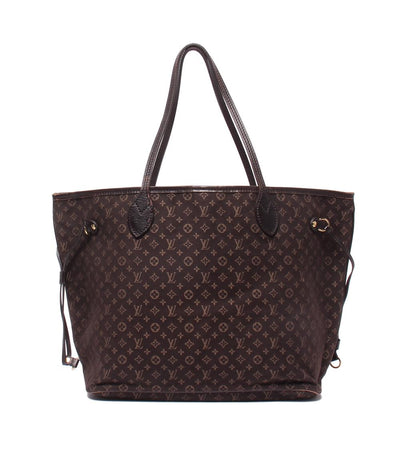 LOUIS VUITTON トートバッグ ネヴァーフルMM モノグラムイディール M40513 レディース ルイ・ヴィトン