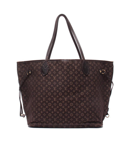 LOUIS VUITTON トートバッグ ネヴァーフルMM モノグラムイディール M40513 レディース ルイ・ヴィトン