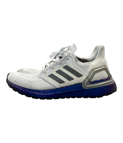 アディダス ローカットスニーカー ULTRA BOOST 20 EG1369 レディース SIZE 24.0 (L) adidas