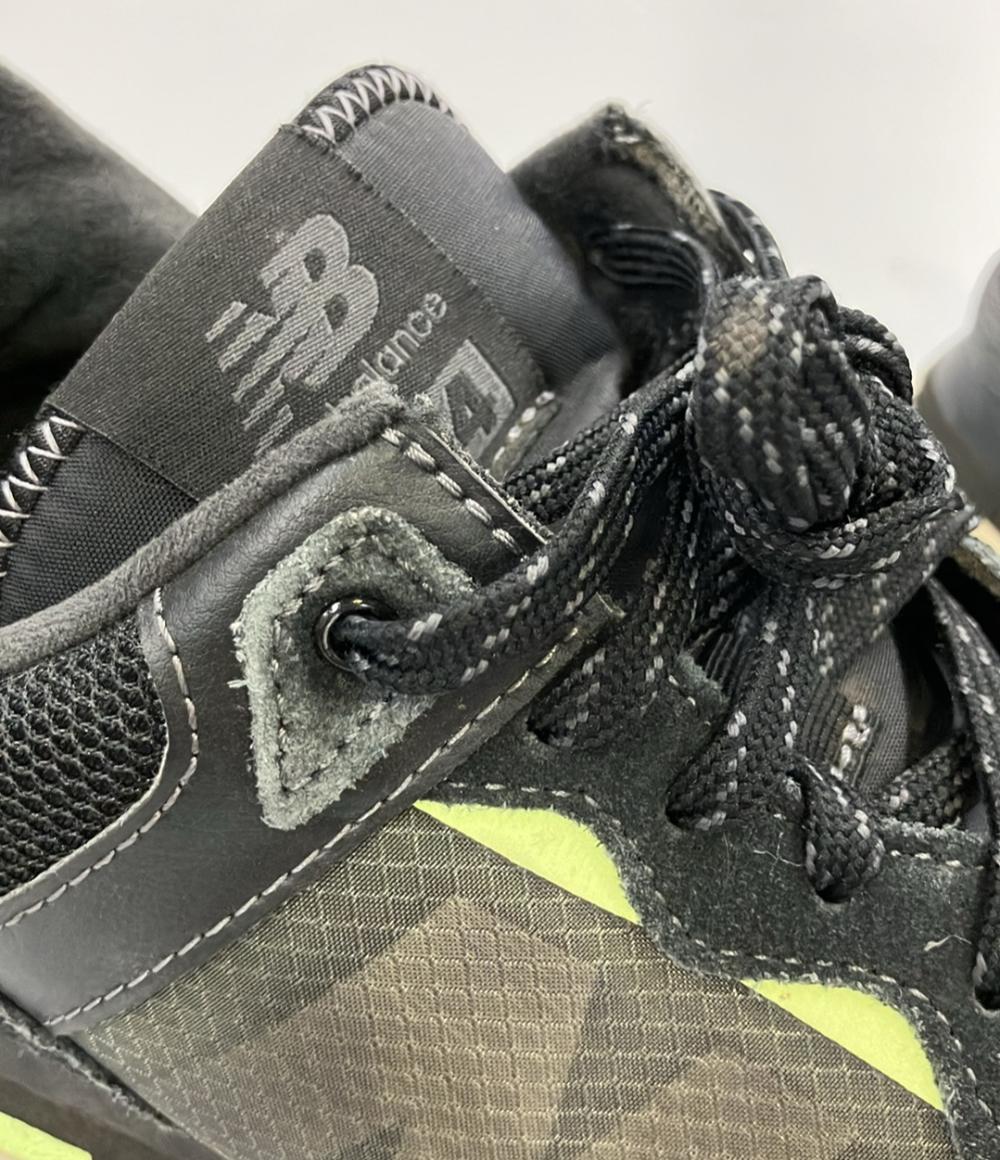 NEW BALANCE ローカットスニーカー ML574IDC メンズ SIZE 28.5 (XL) ニューバランス