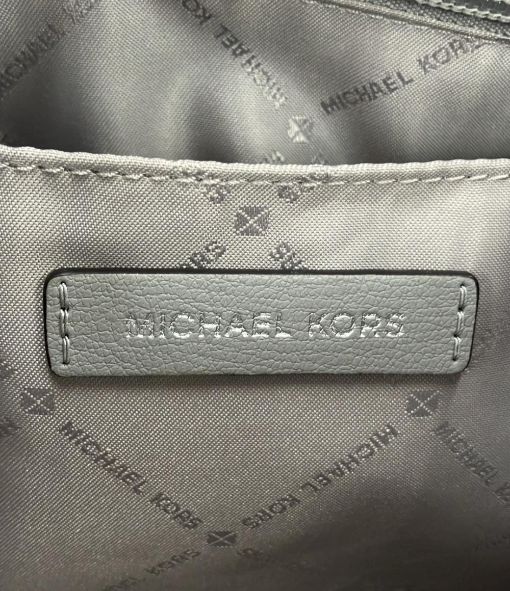 MICHAEL KORS ハンドバッグ ショルダーバッグ 2WAY 斜め掛け レディース マイケルコース
