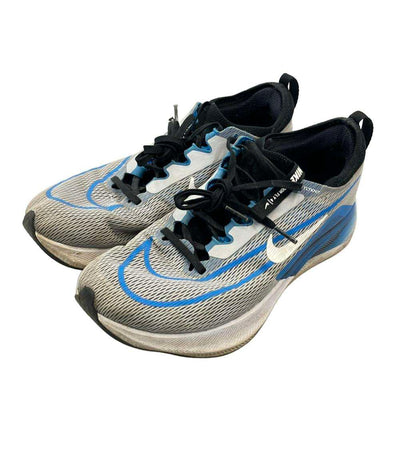 訳あり NIKE ローカットスニーカー ズームフライ 4 CT2392-005 メンズ SIZE 26.0 (M) ナイキ