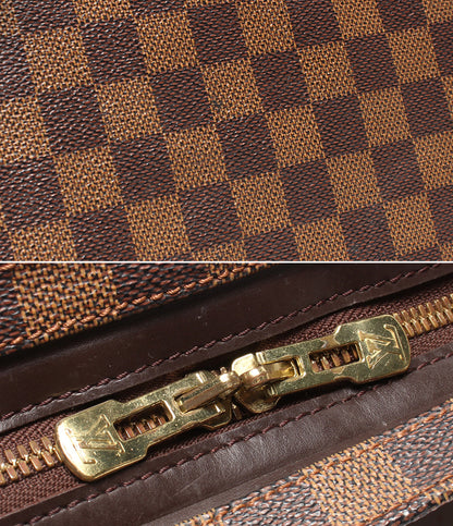 LOUIS VUITTON ショルダーバッグ 肩掛け チェルシー ダミエ N51119 レディース ルイ・ヴィトン