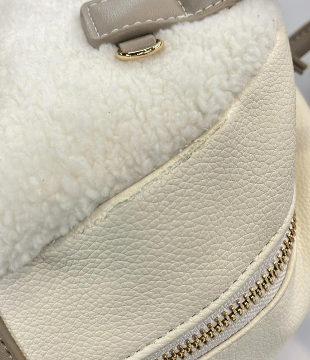 訳あり サマンサタバサ リュック miffy レディース Samantha Thavasa