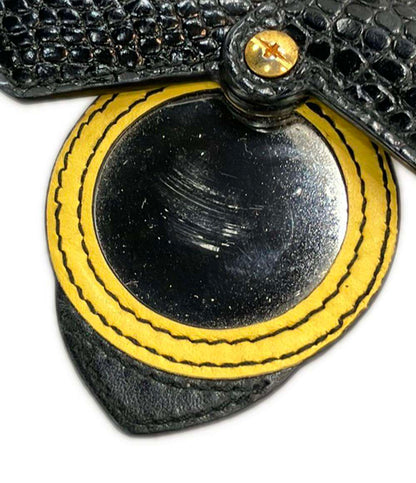 プラダ キーリング キーホルダー レディース PRADA