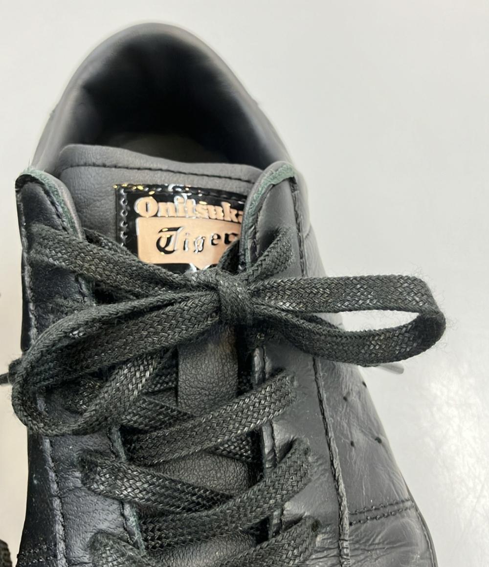 ONITSUKA TIGER ローカットスニーカー LAWNSHIP 3.0 1183A568 レディース SIZE 24.0 (L) オニツカタイガー
