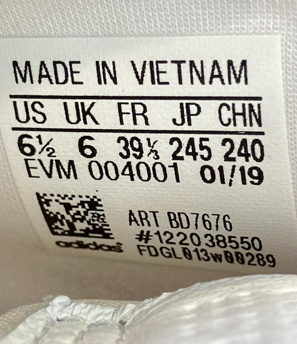 アディダス ローカットスニーカー ナイトジョガー BD7676 レディース SIZE 24.5 (L) adidas