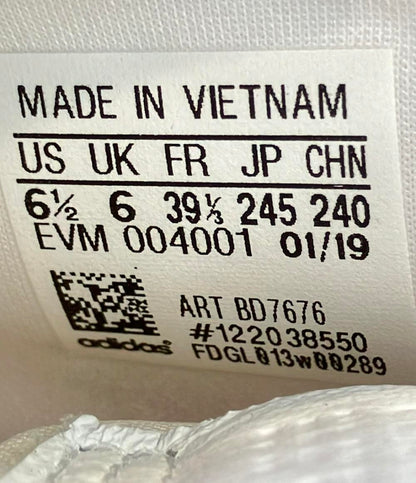 アディダス ローカットスニーカー ナイトジョガー BD7676 レディース SIZE 24.5 (L) adidas