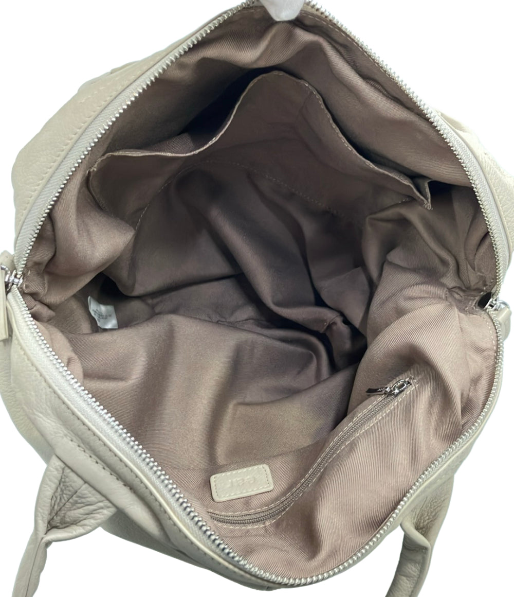 ear PAPILLONNER 2way トートバッグ  ショルダーバッグ 斜め掛け レディース イア パピヨネ