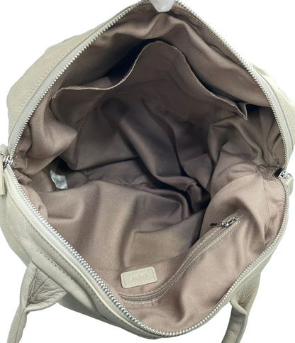 ear PAPILLONNER 2way トートバッグ  ショルダーバッグ 斜め掛け レディース イア パピヨネ