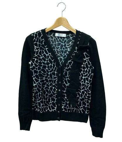 ブルーガール 長袖カーディガン レディース SIZE 40 (L) BLUGIRL