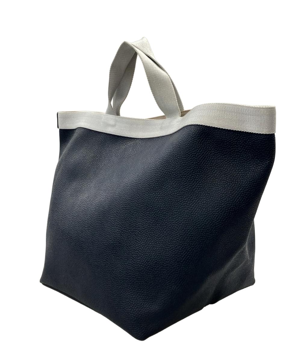 Herve Chapelier トートバッグ ハンドバッグ リュクス舟型トートL 725GP レディース エルベ・シャプリエ