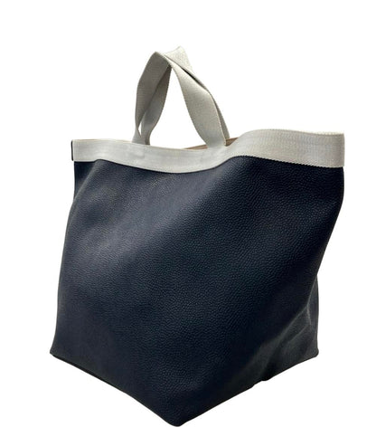 Herve Chapelier トートバッグ ハンドバッグ リュクス舟型トートL 725GP レディース エルベ・シャプリエ