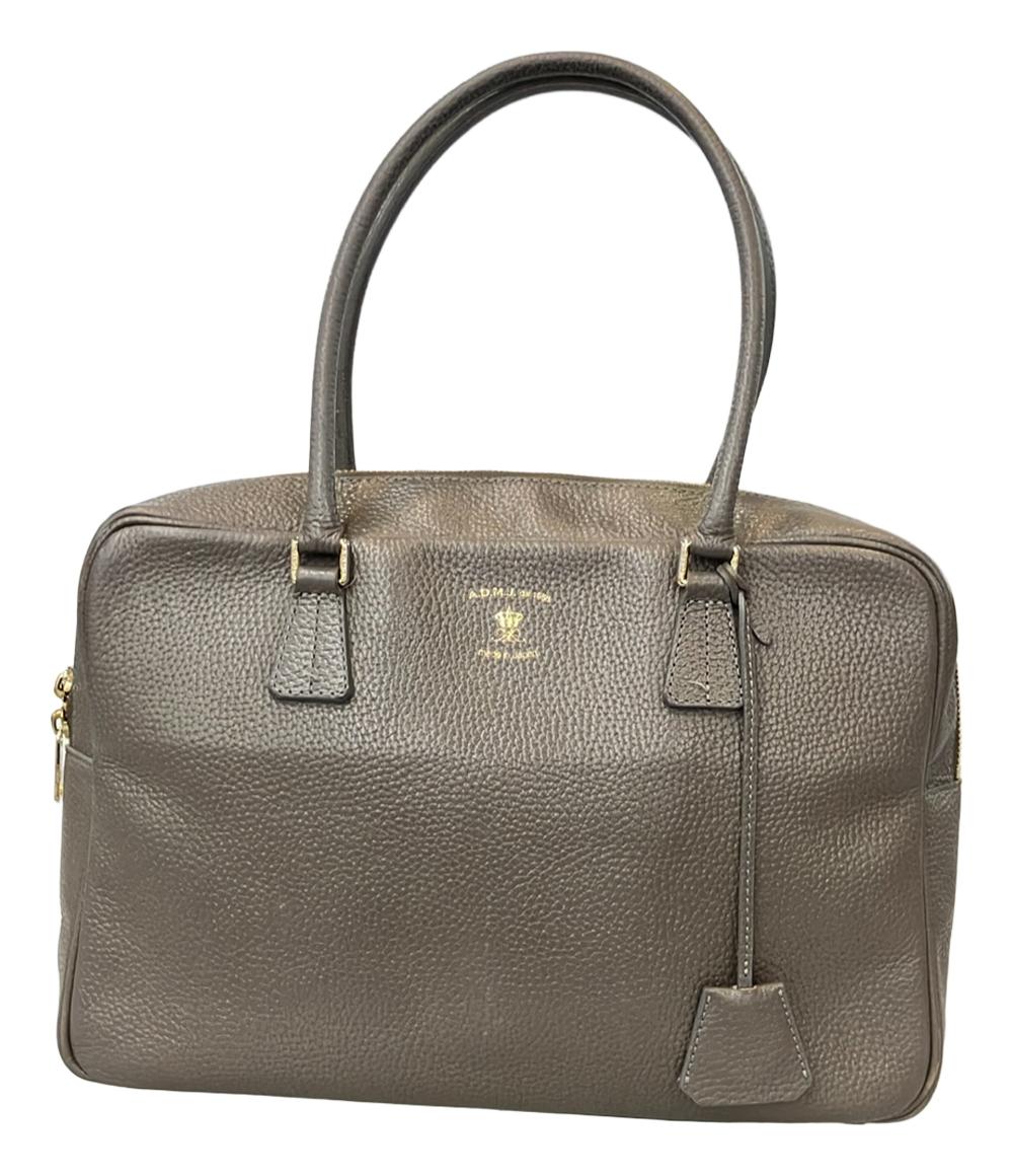 エーディーエムジェイ トートバッグ 肩掛け レディース A.D.M.J.