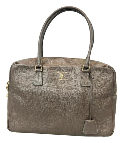 エーディーエムジェイ トートバッグ 肩掛け レディース A.D.M.J.