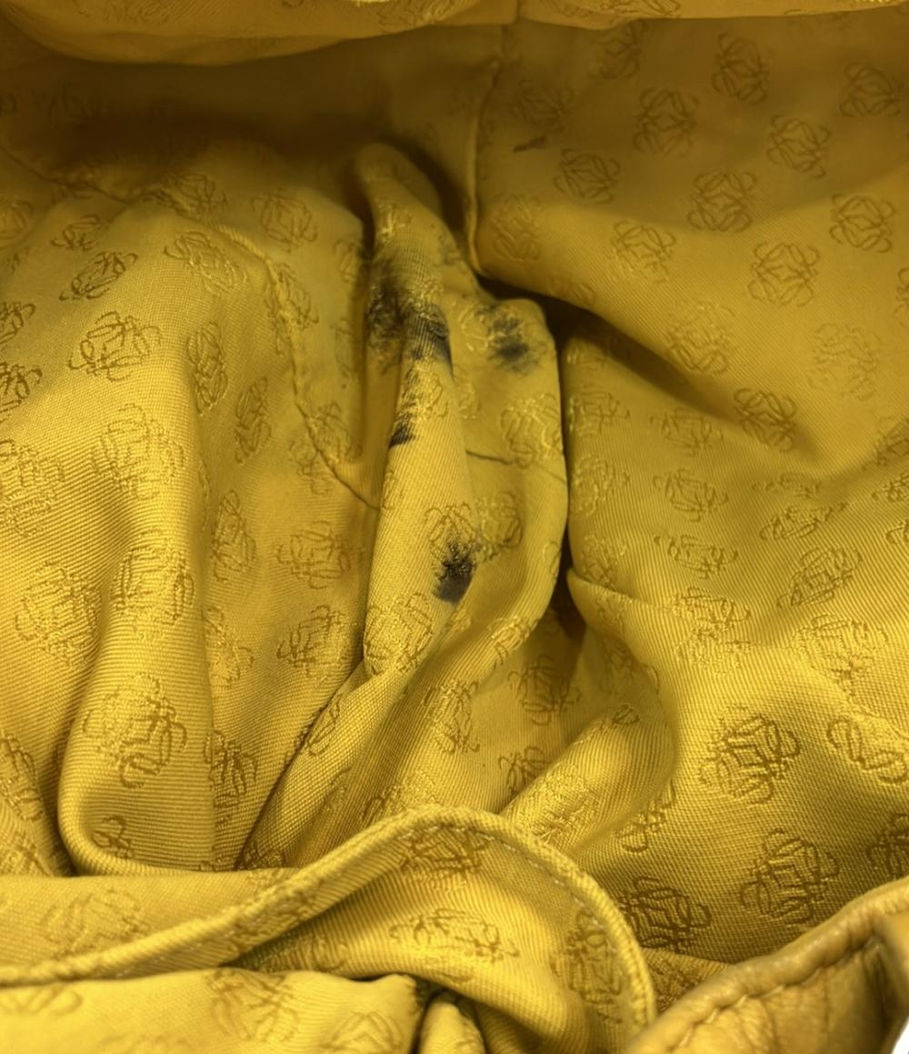 ロエベ ショルダーバッグ タッセル レディース LOEWE