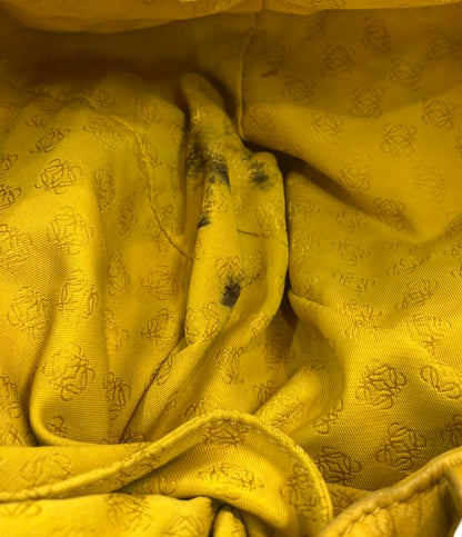 ロエベ ショルダーバッグ タッセル レディース LOEWE