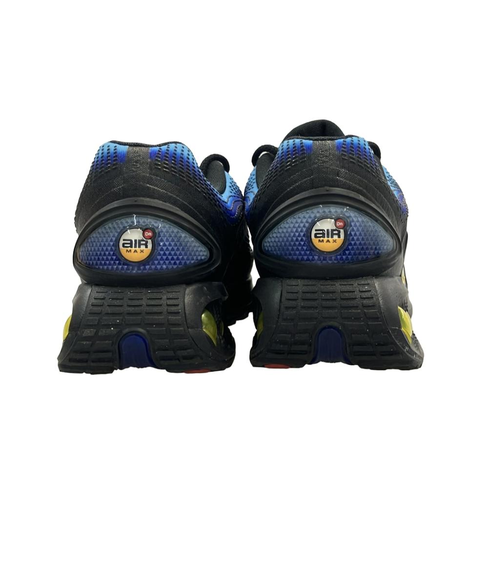 ナイキ ローカットスニーカー AIR MAX DN SE HM0810-401 メンズ SIZE 29.0 (XL) NIKE