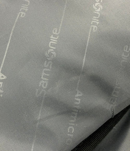 サムソナイト 2WAY ビジネスバッグ リュック メンズ Samsonite