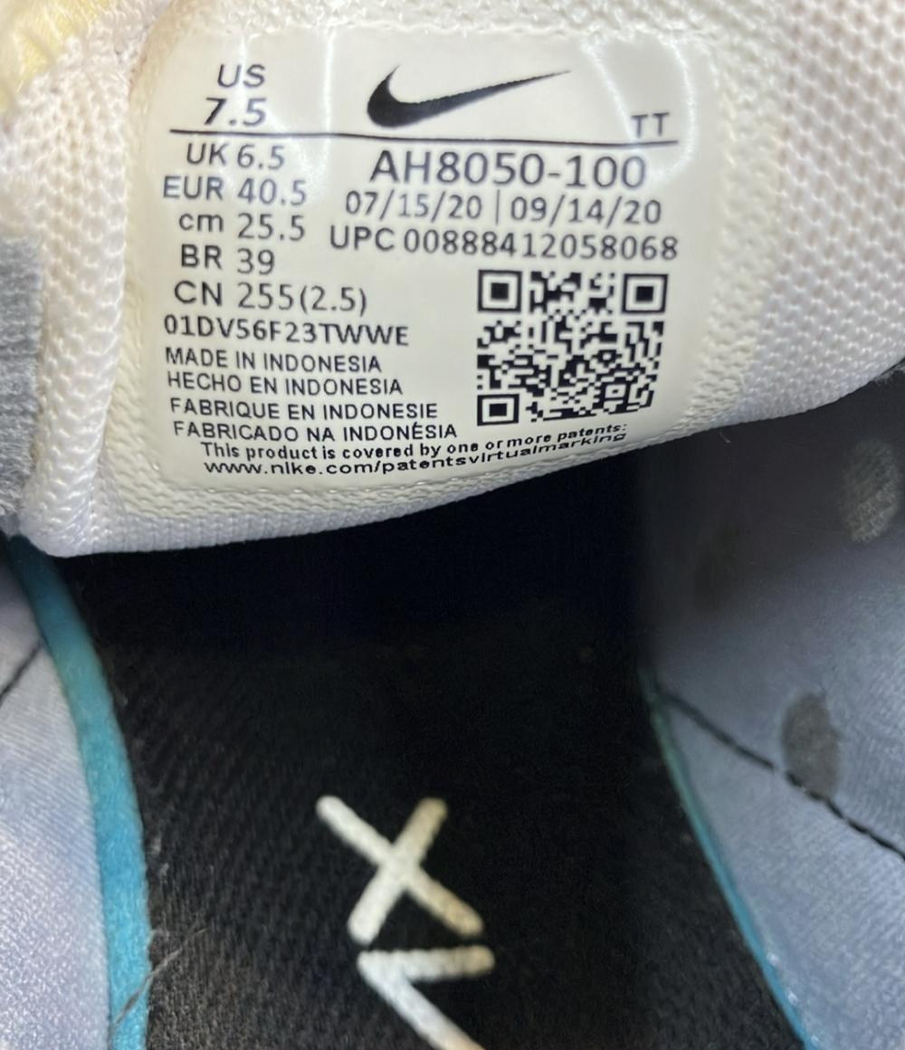 ナイキ ローカットスニーカー AIR MAX 270 AH8050-100 メンズ SIZE 25.5 (S) NIKE