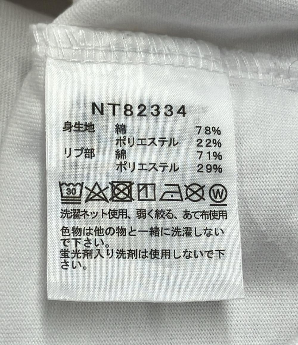 ザ・ノースフェイス 長袖Tシャツ メンズ SIZE M (M) THE NORTH FACE