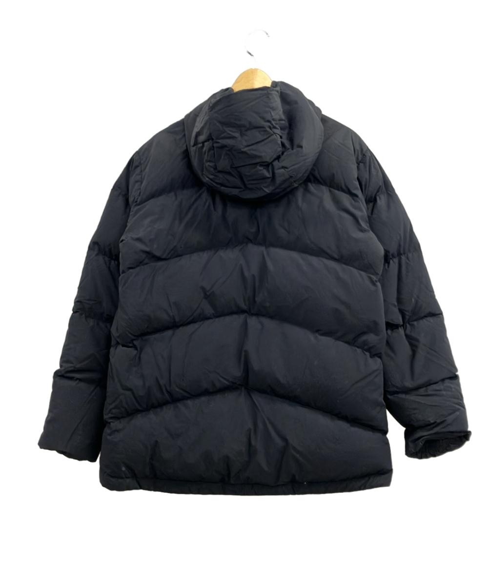 WOOLRICH ダウンジャケット XS ブラック ウールリッチ ダウンジャケット メンズ SIZE XS WOOLRICH – Rehello by