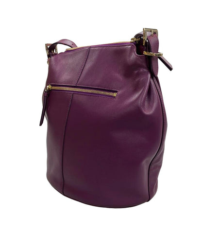 ランバンオンブルー ショルダーバッグ 斜め掛け レディース LANVIN en Bleu