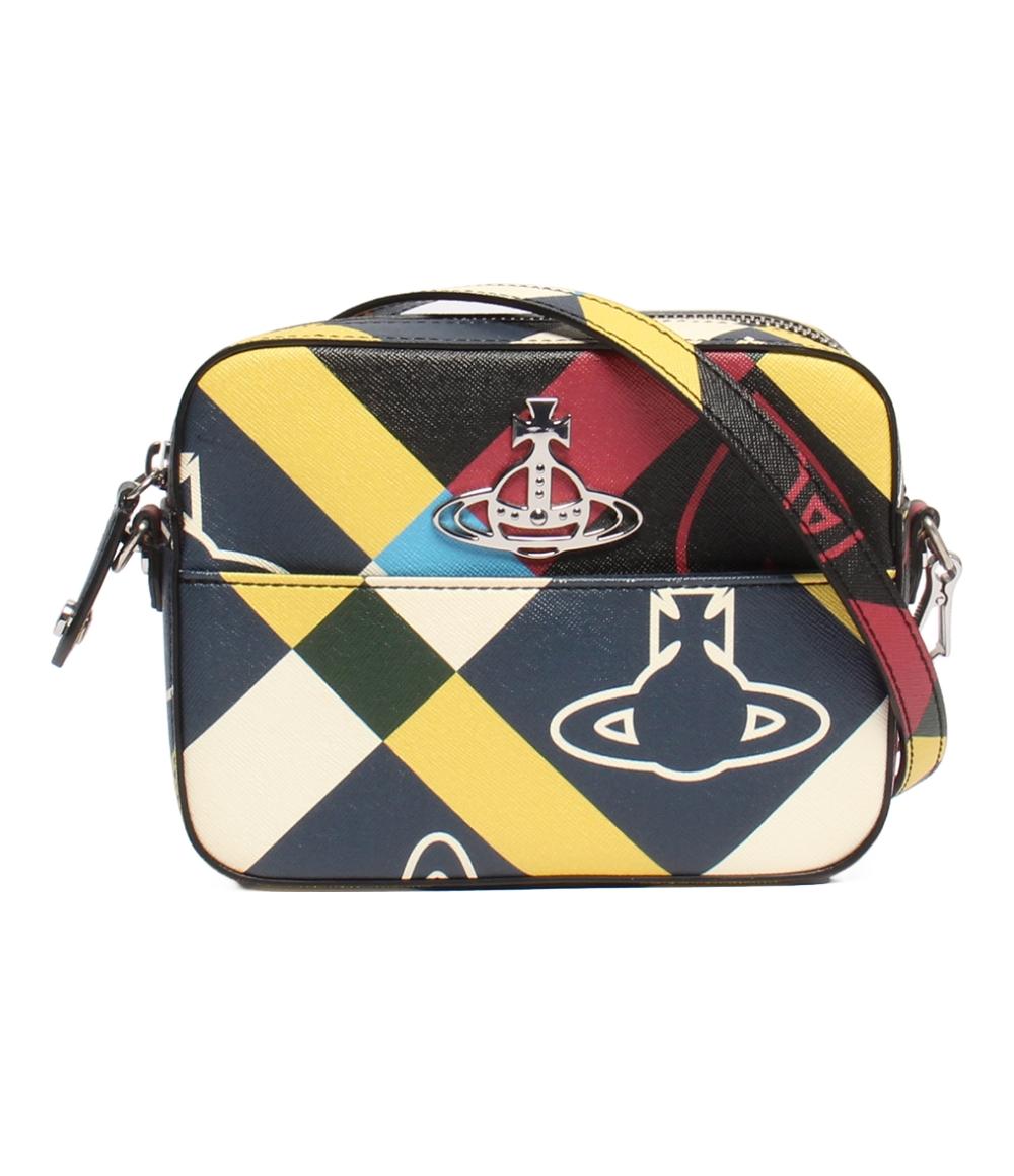 Vivienne Westwood ショルダーバッグ 斜め掛け レディース ヴィヴィアンウエストウッド